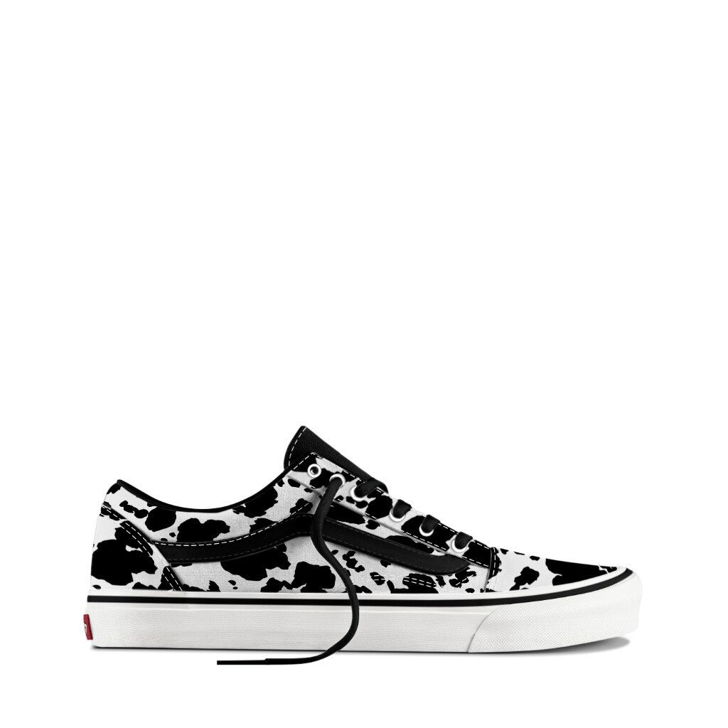 Vans Old Skool Sneaker für Kinder