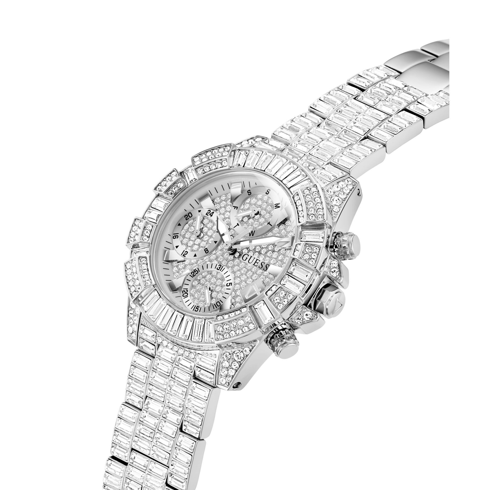 Guess Quarzuhr GW0812L1 günstig online kaufen
