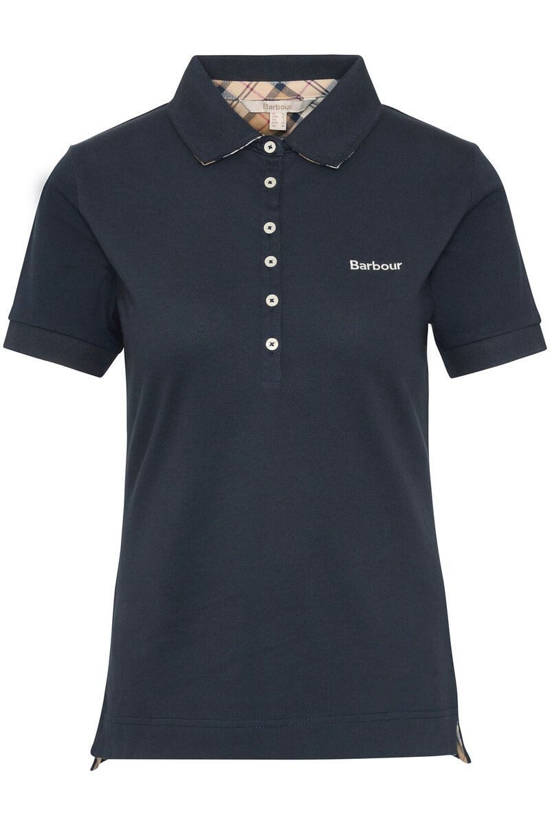 Barbour Poloshirt