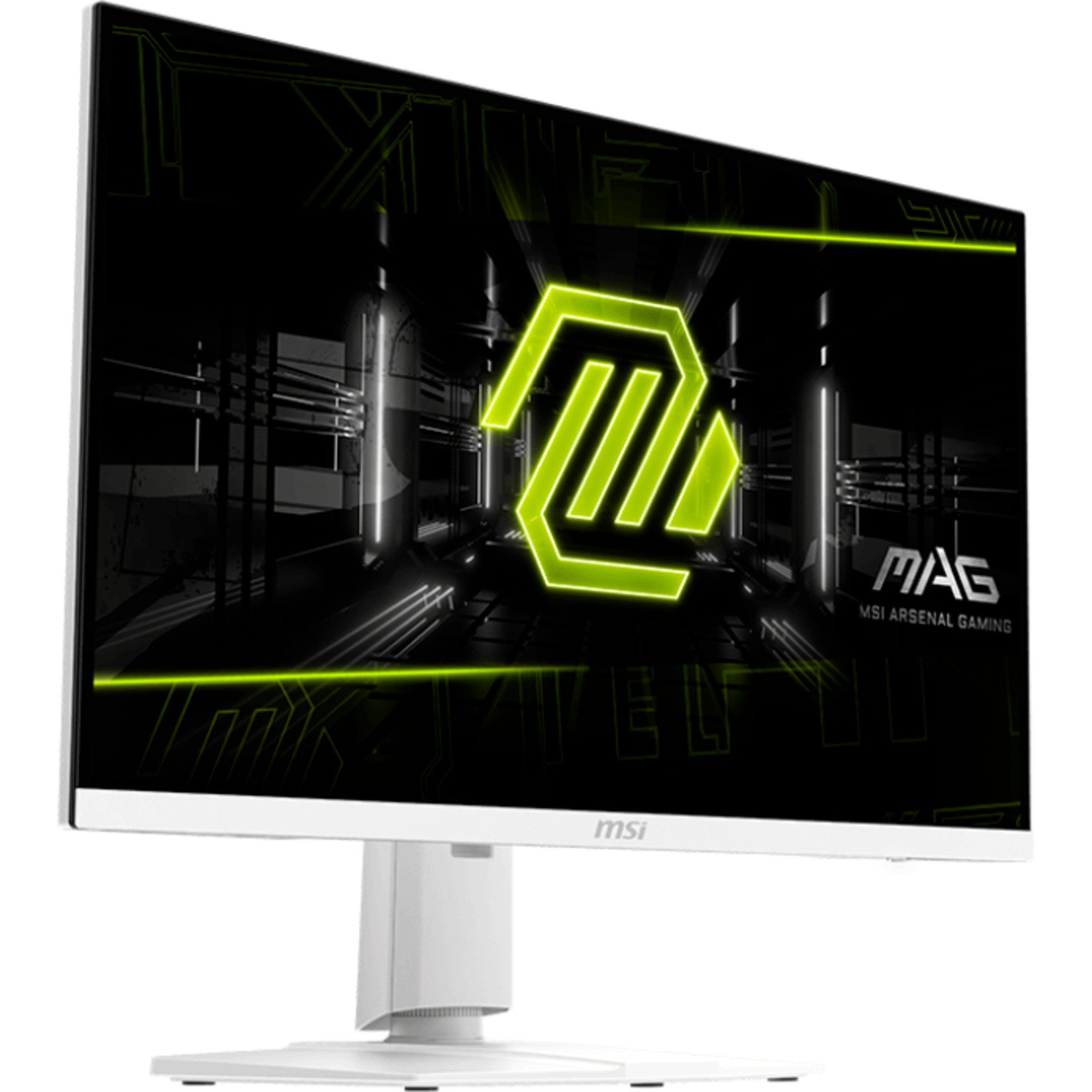 MSI MAG 274URFWDE, Gaming-Monitor, (UltraHD/4K, TFT-Monitor