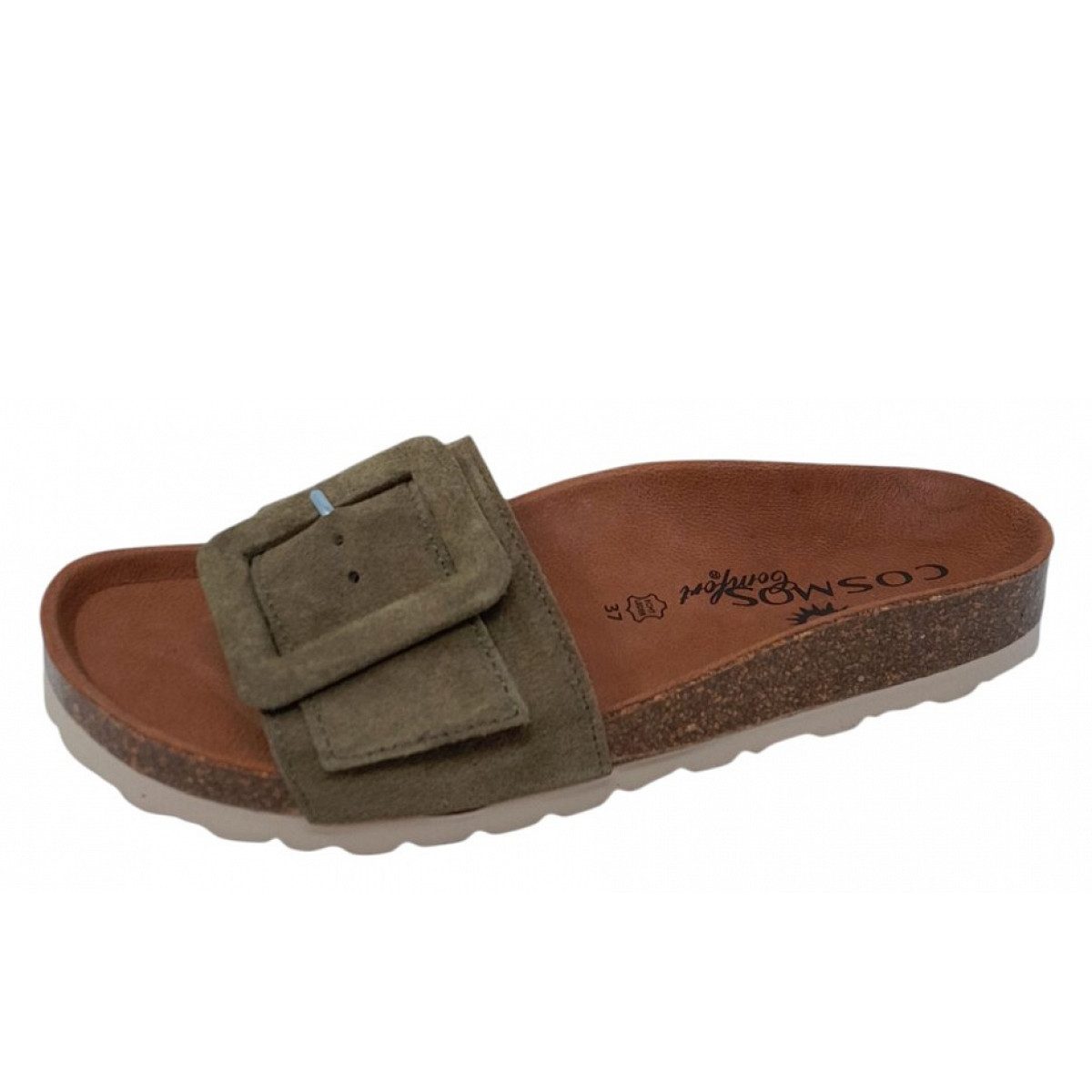 COSMOS Comfort Pantolette günstig online kaufen
