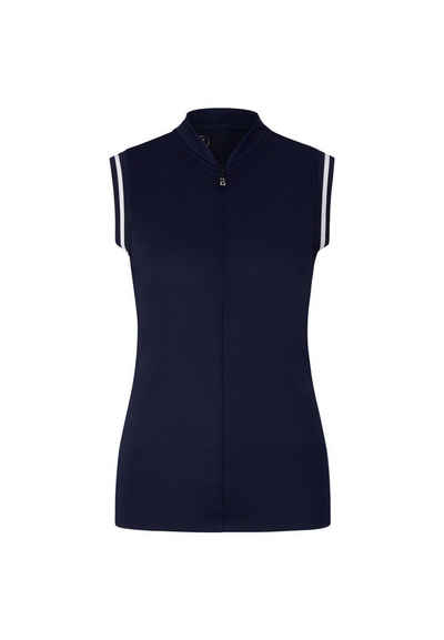 BOGNER Trainingspullover Bogner Damen Sleevless Polo Top EVI 5158