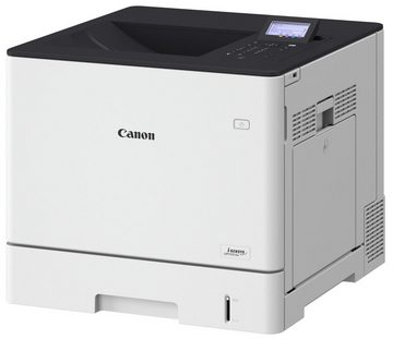 Canon Canon i-SENSYS LBP722Cdw Farblaserdrucker, (WLAN, Automatischer Duplexdruck)