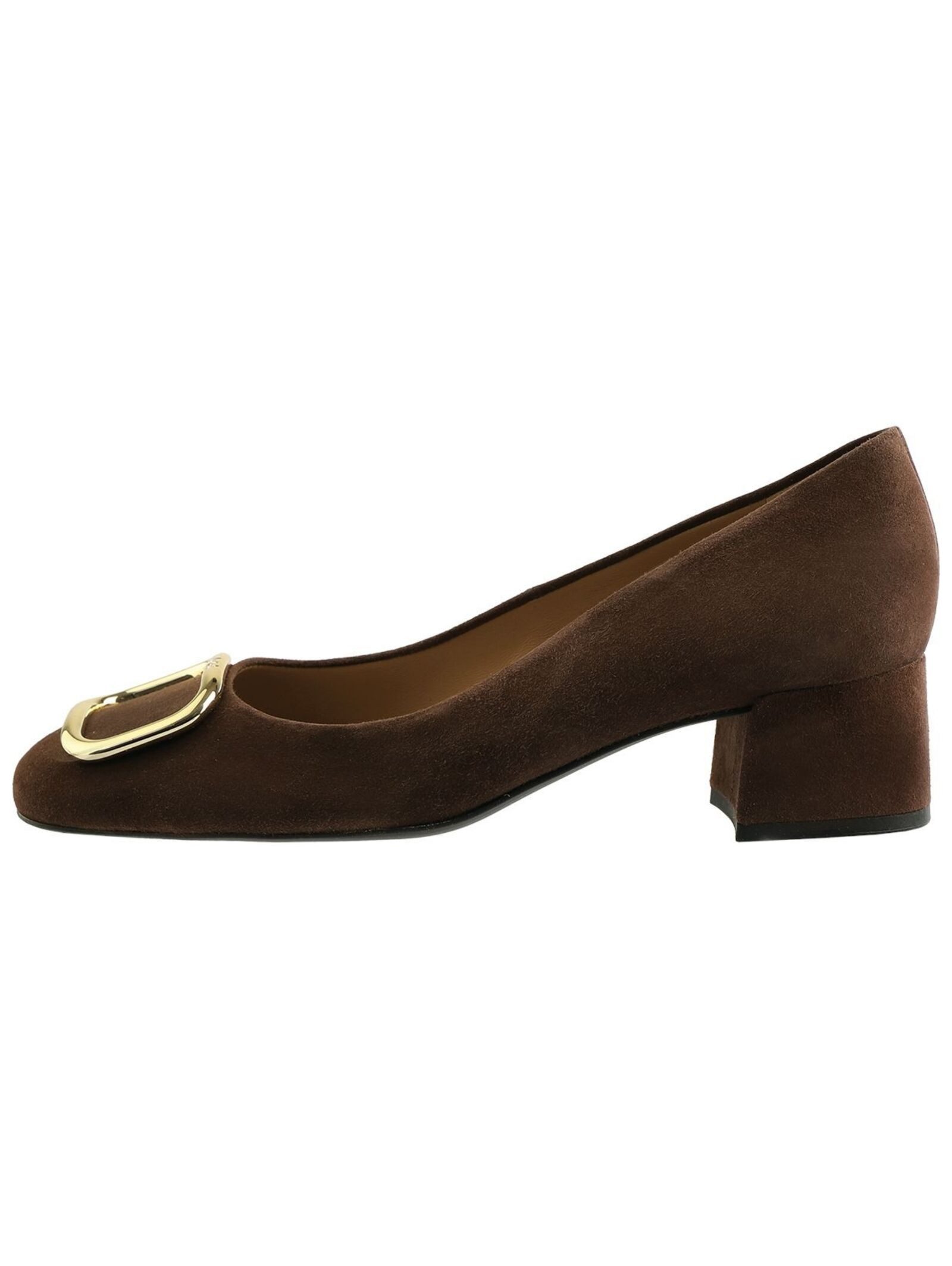Högl Högl Pumps Veloursleder Pumps