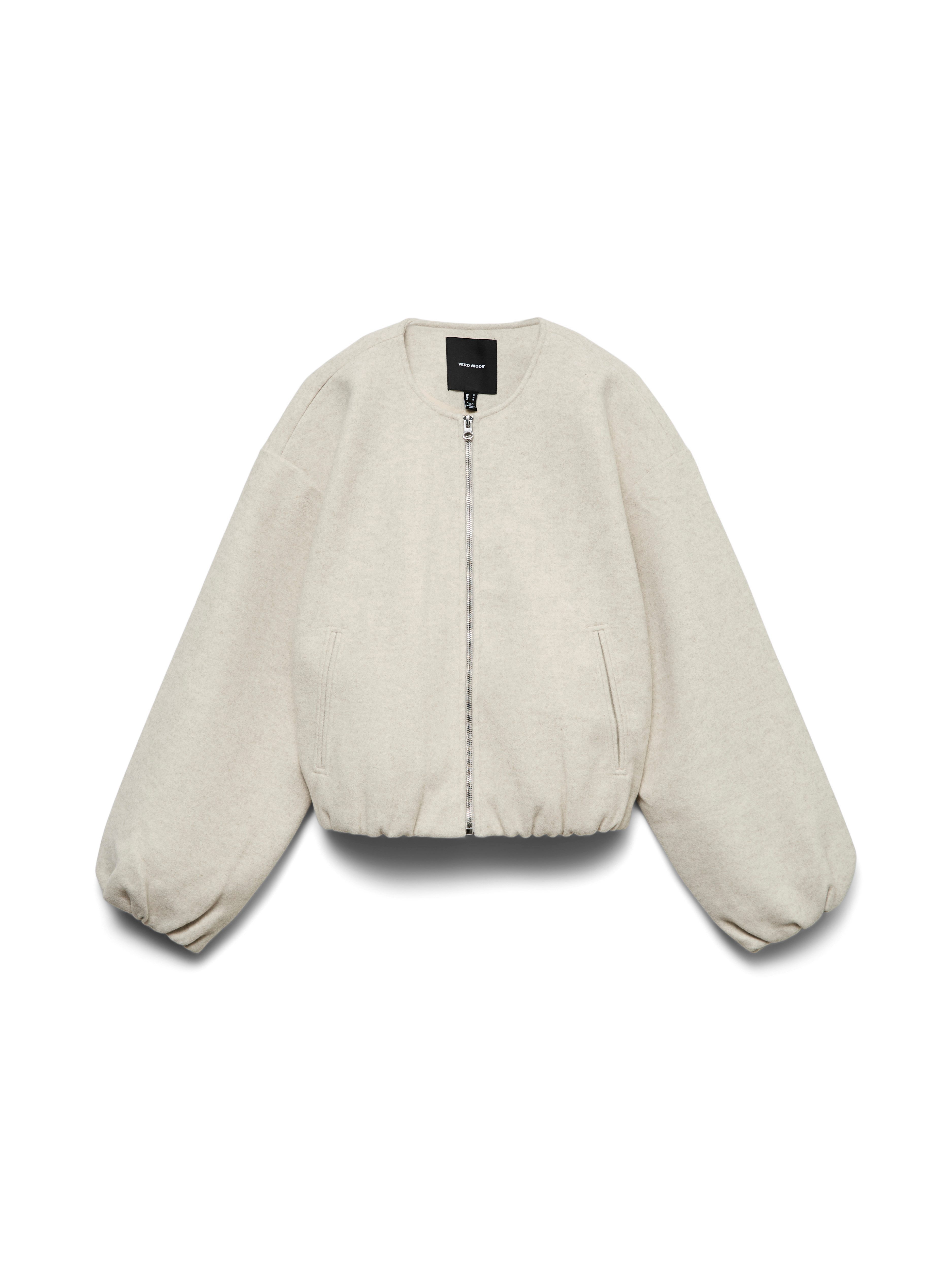 Jack & Jones Langjacke