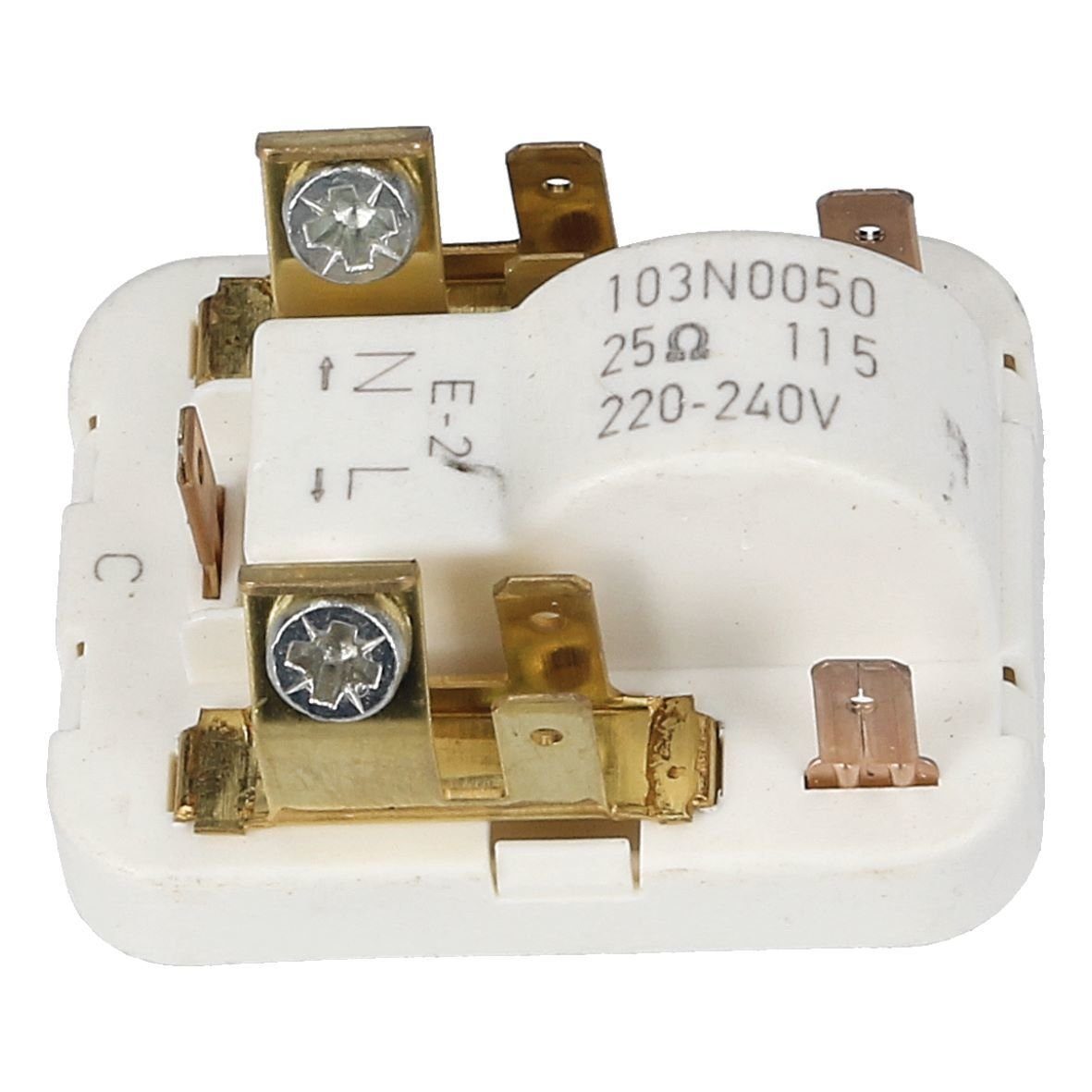 easyPART Kompressor wie gorenje 696210 gorenje 696210, Kühlschrank / Gefrierschrank