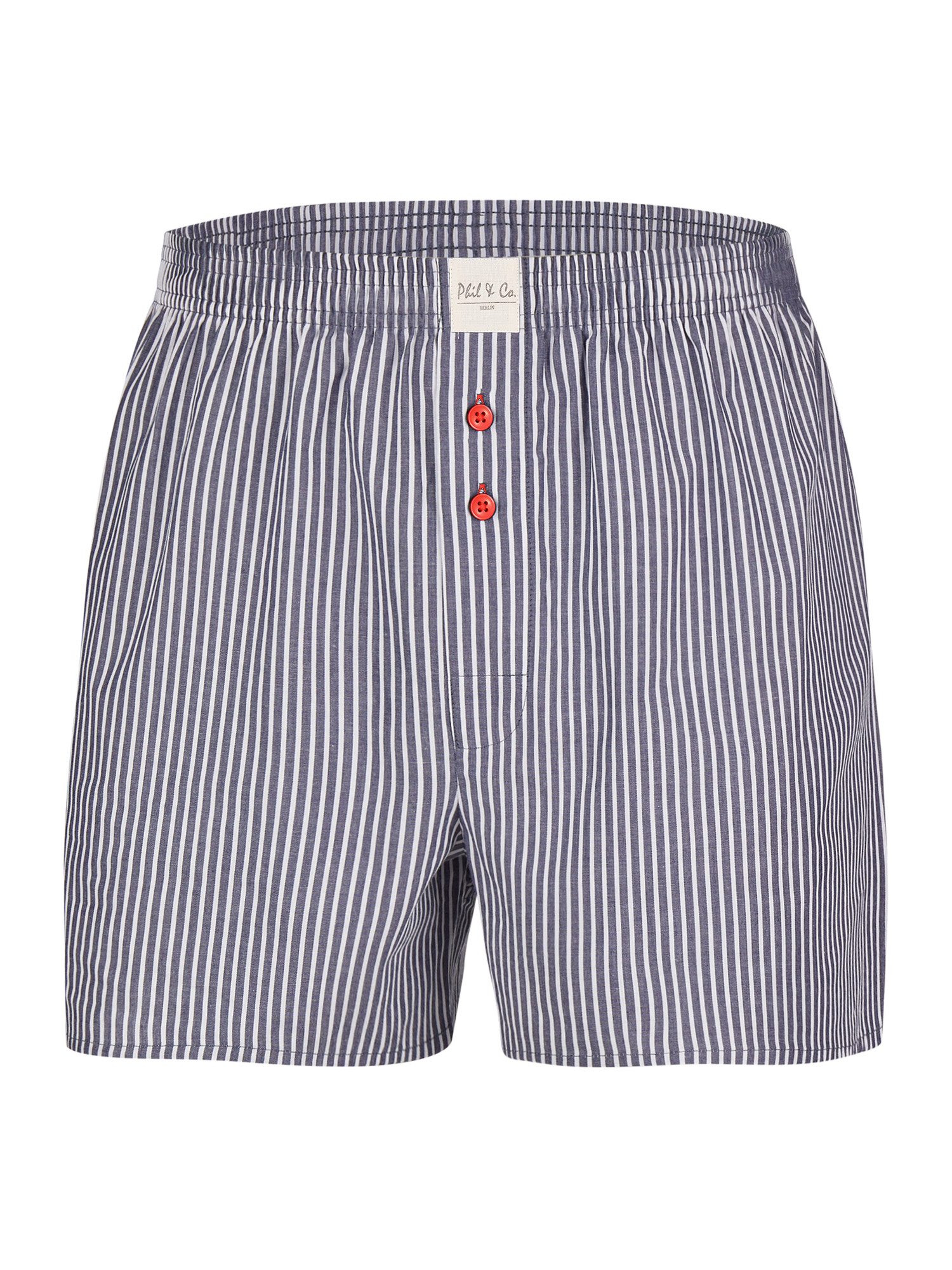 Phil & Co. Boxer Classic Sets günstig online kaufen