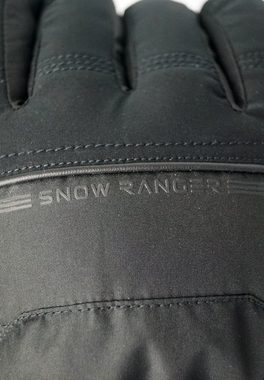 Reusch Skihandschuhe Snow Ranger GORE-TEX warm,wasserdicht,atmungsaktiv