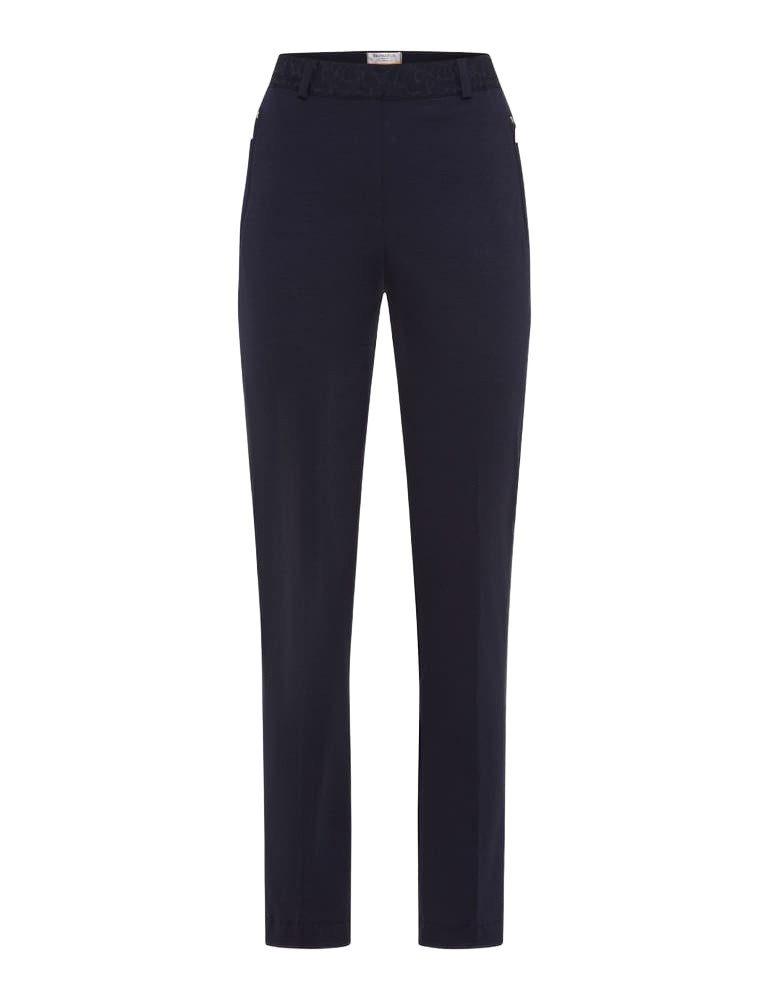 Stretch-Jeans RAPHAELA BY BRAX LILLYTH navy 10233220 11-5128-22