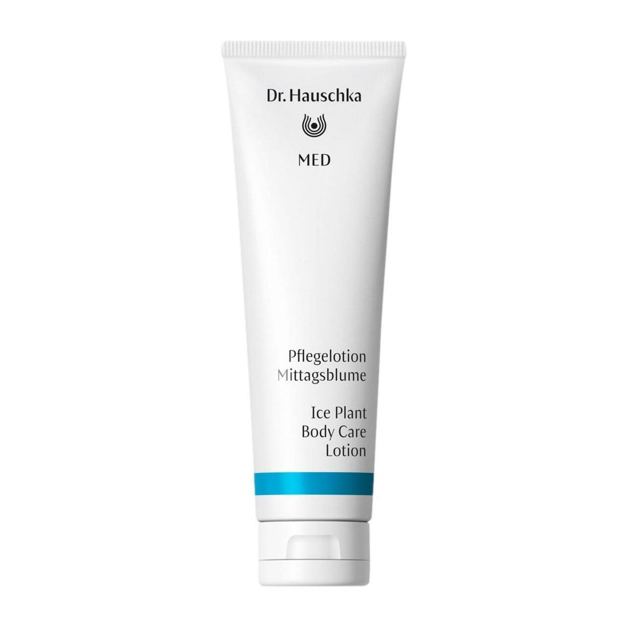 Dr. Hauschka Gesichtslotion Med Pflege Lotion Mittagsblume