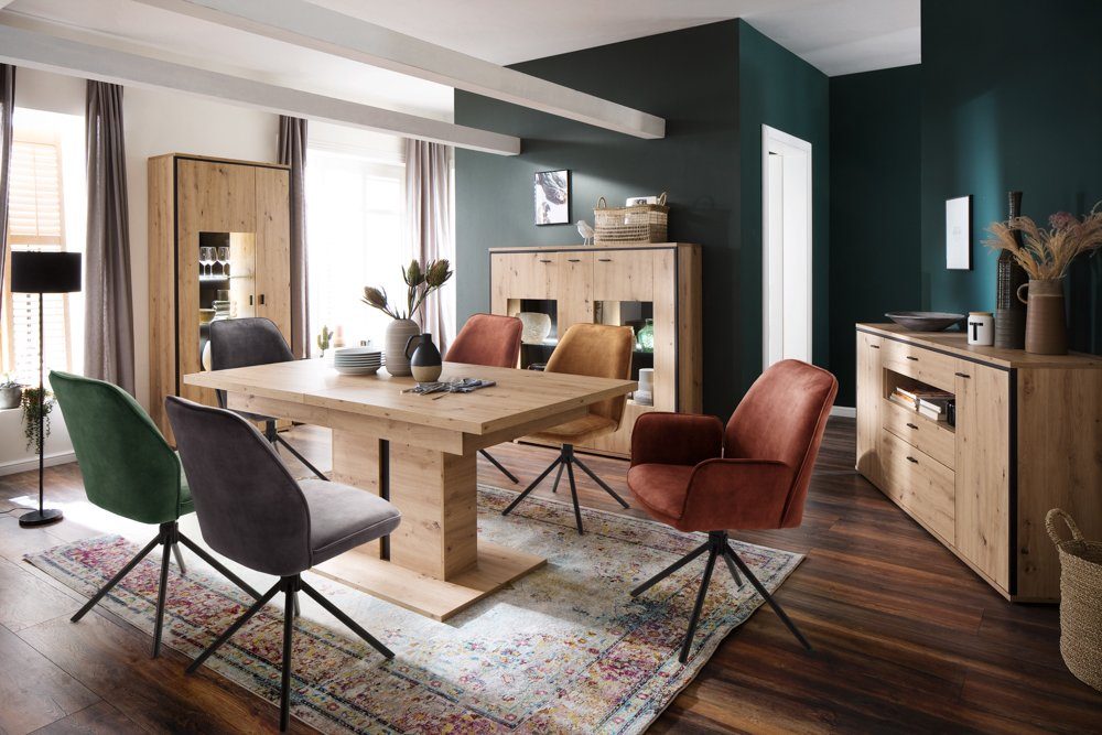 MCA furniture Esszimmerstuhl