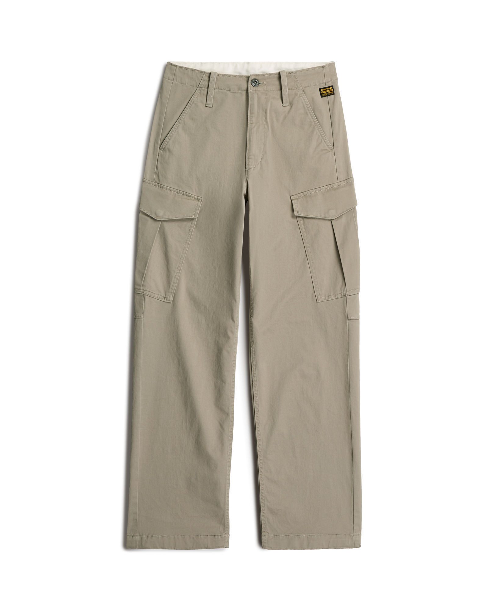 G-STAR Cargohose Loose Cargohose