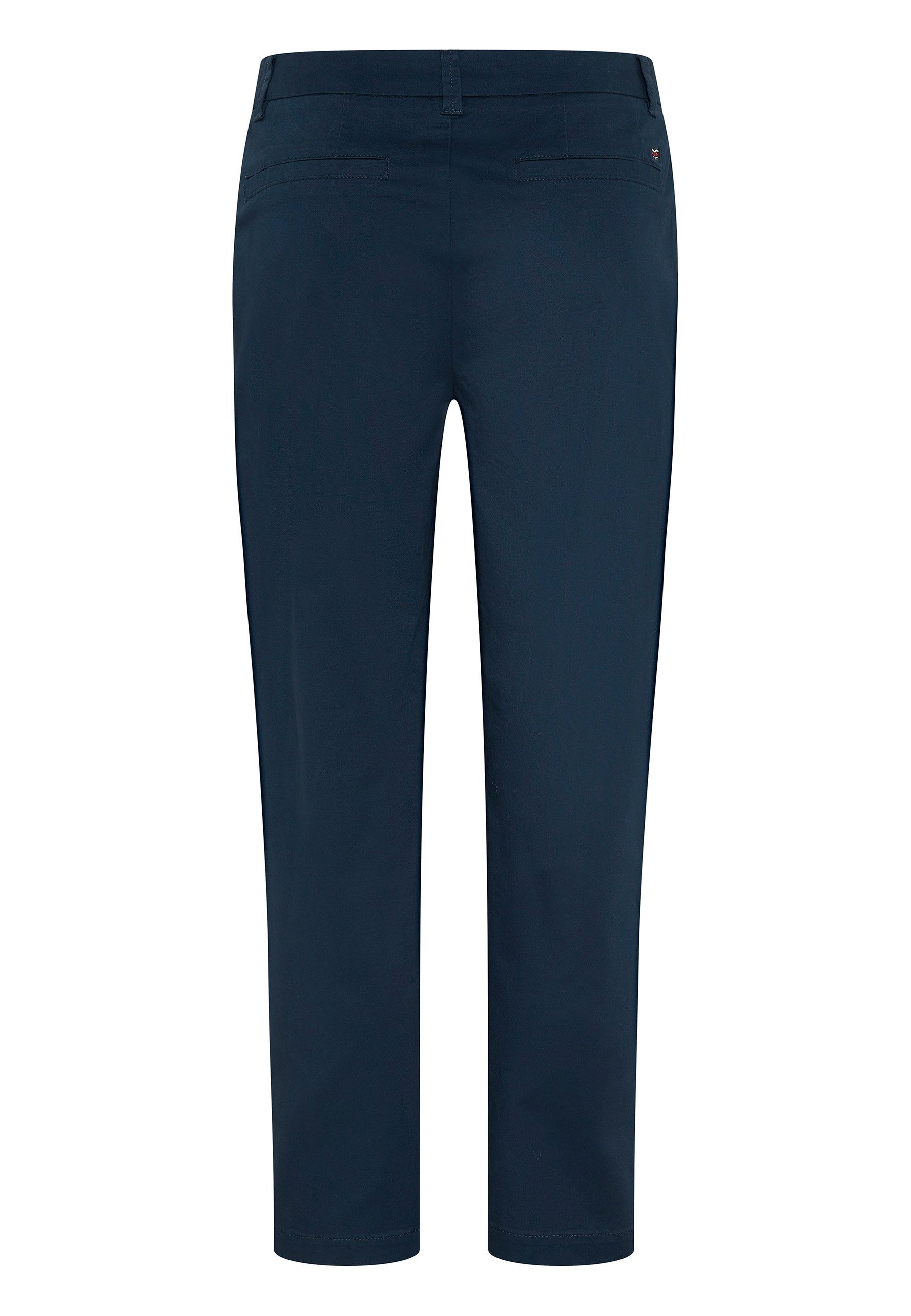 Polo Sylt Chinohose im cleanen Look günstig online kaufen