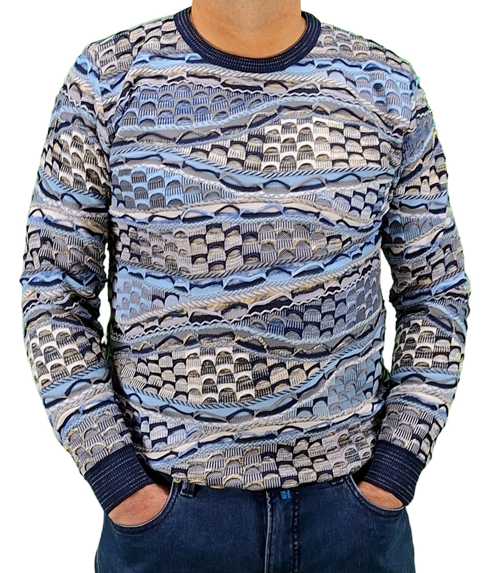 Strickpullover 291202010M