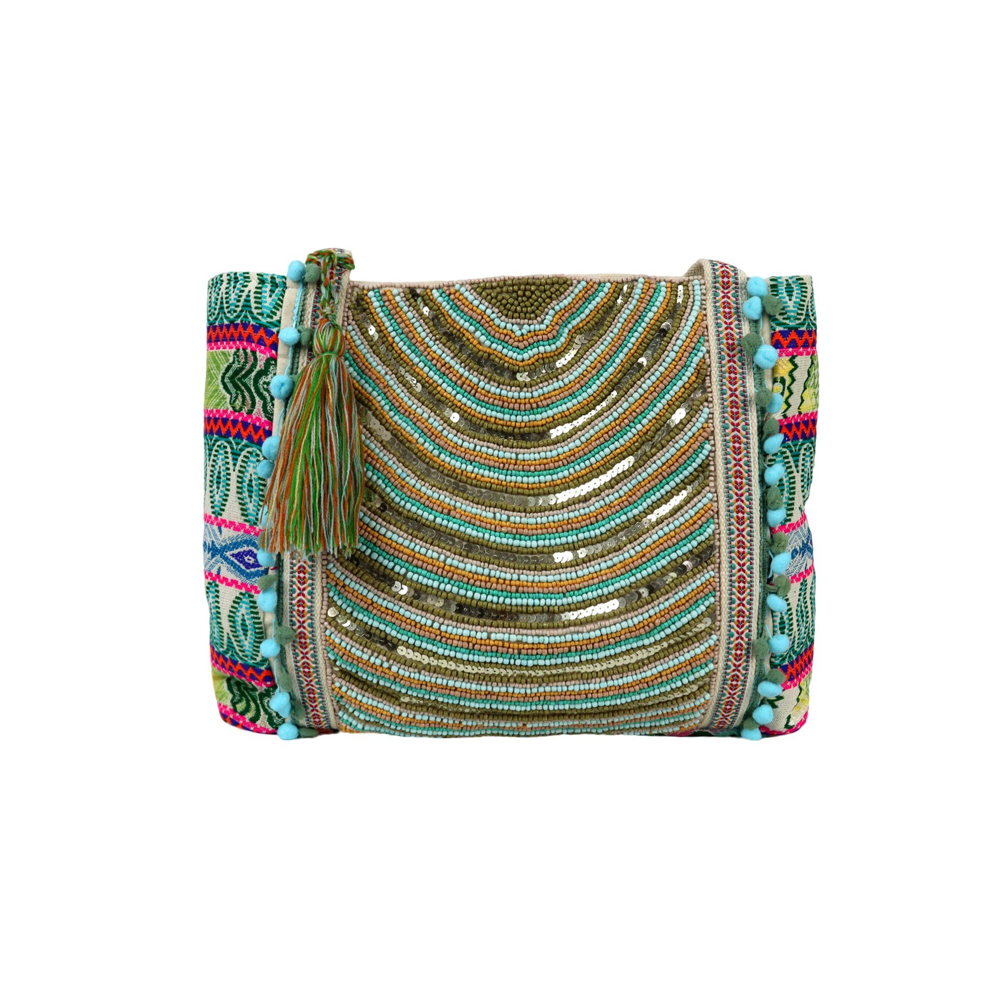ZEBRO Shopper Tasche