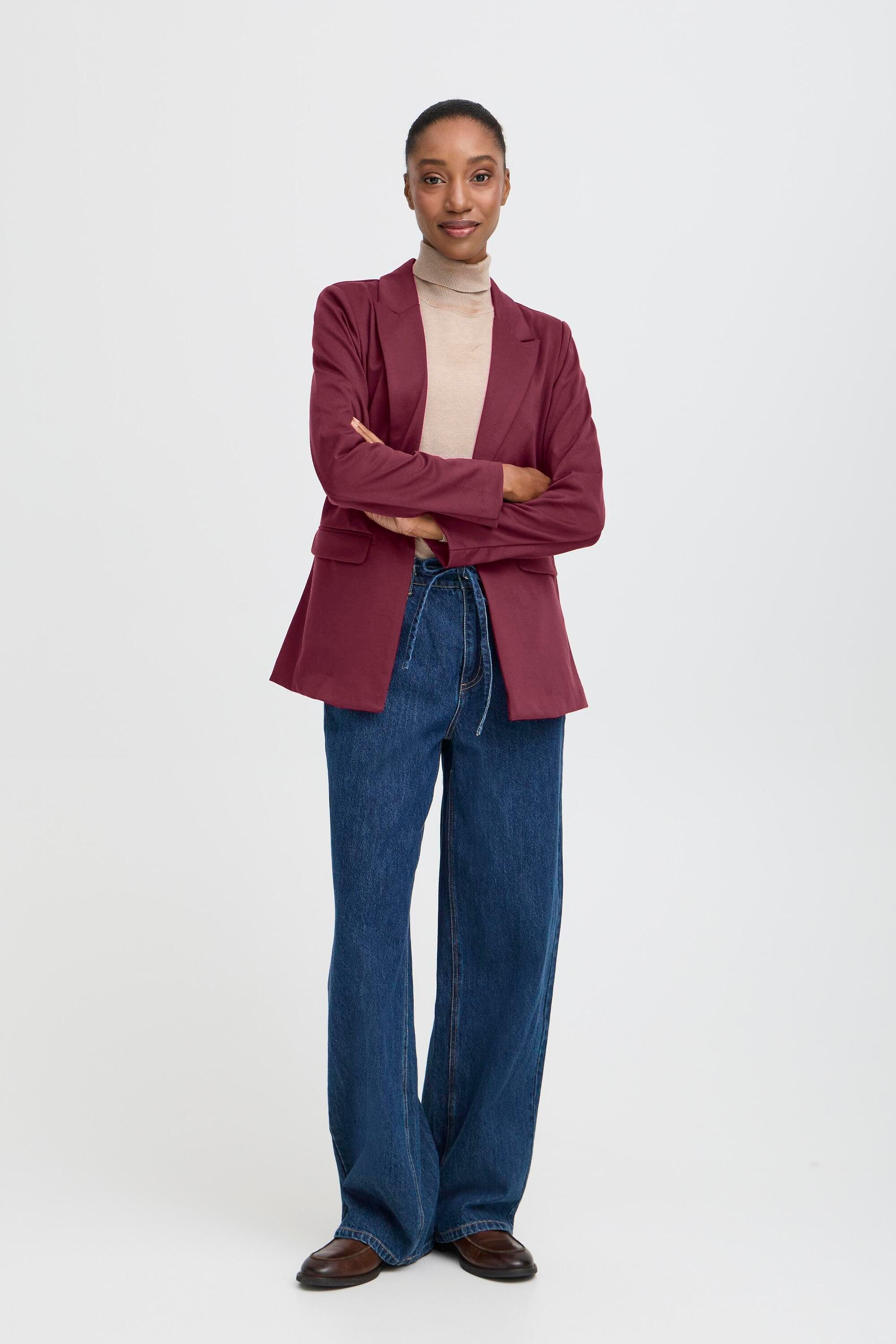 b.young Jackenblazer Blazer BYRIZETTA