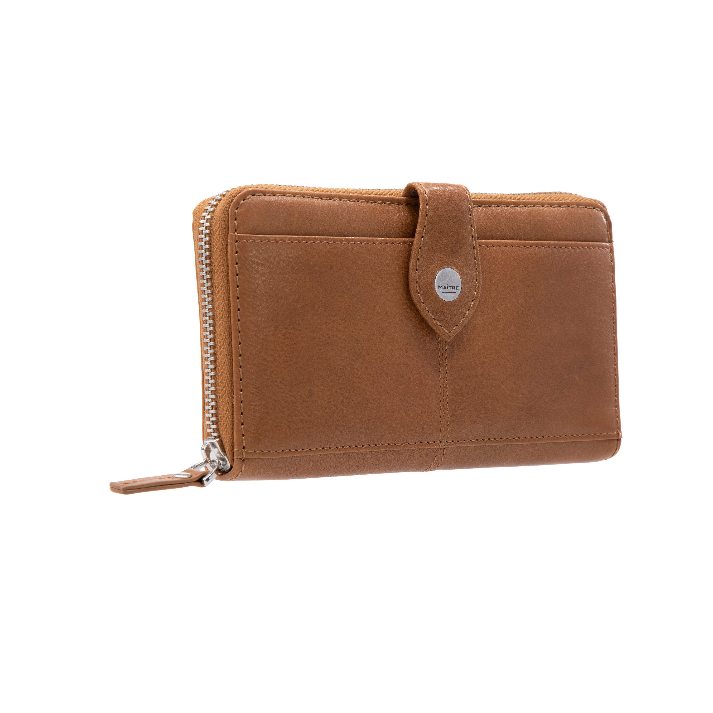 Maître Geldbörse Maitre - Unisex Geldbörse günstig online kaufen