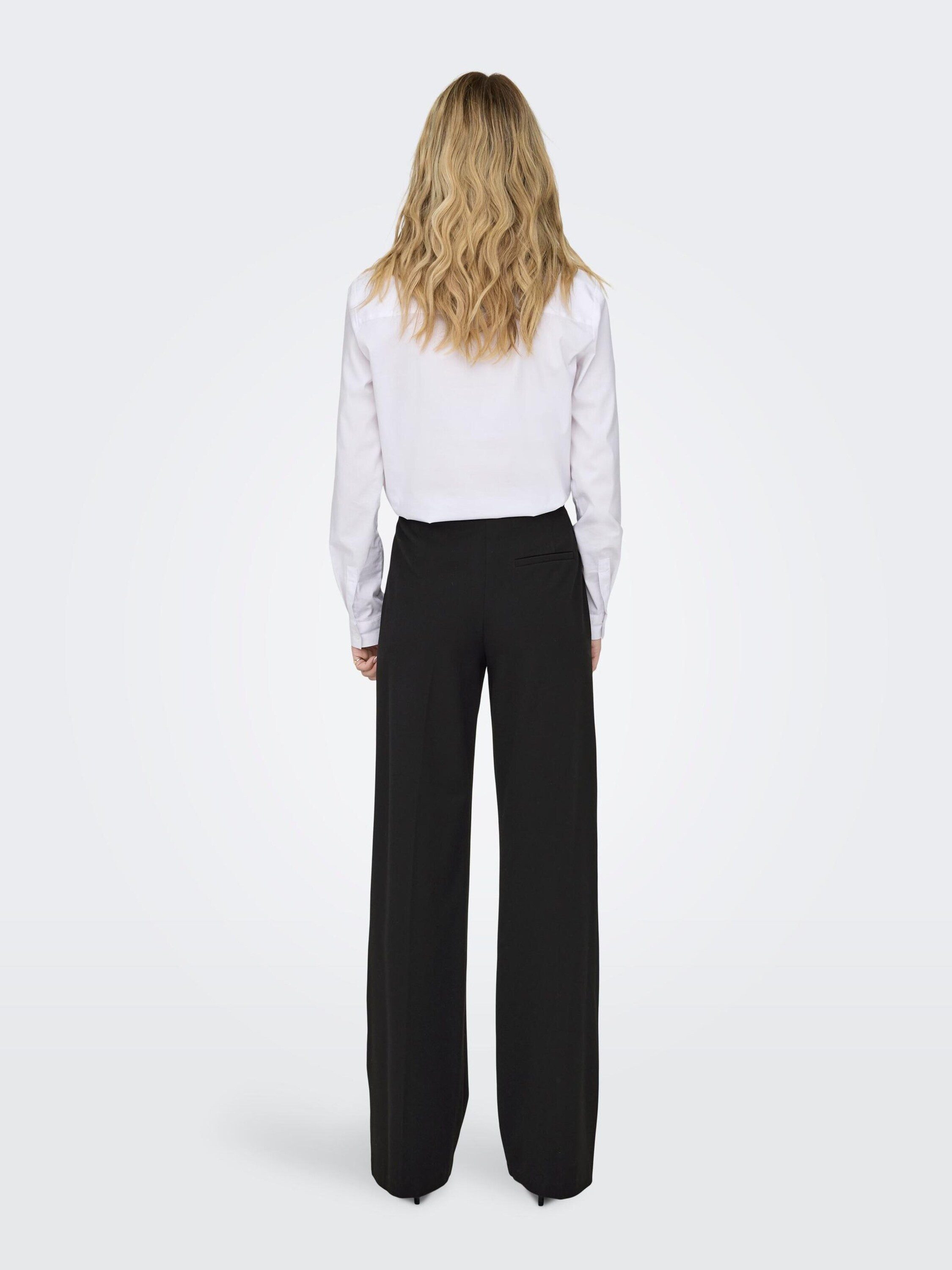 ONLY Stoffhose ONLMia (1-tlg) Falten – Bild 4 von 5