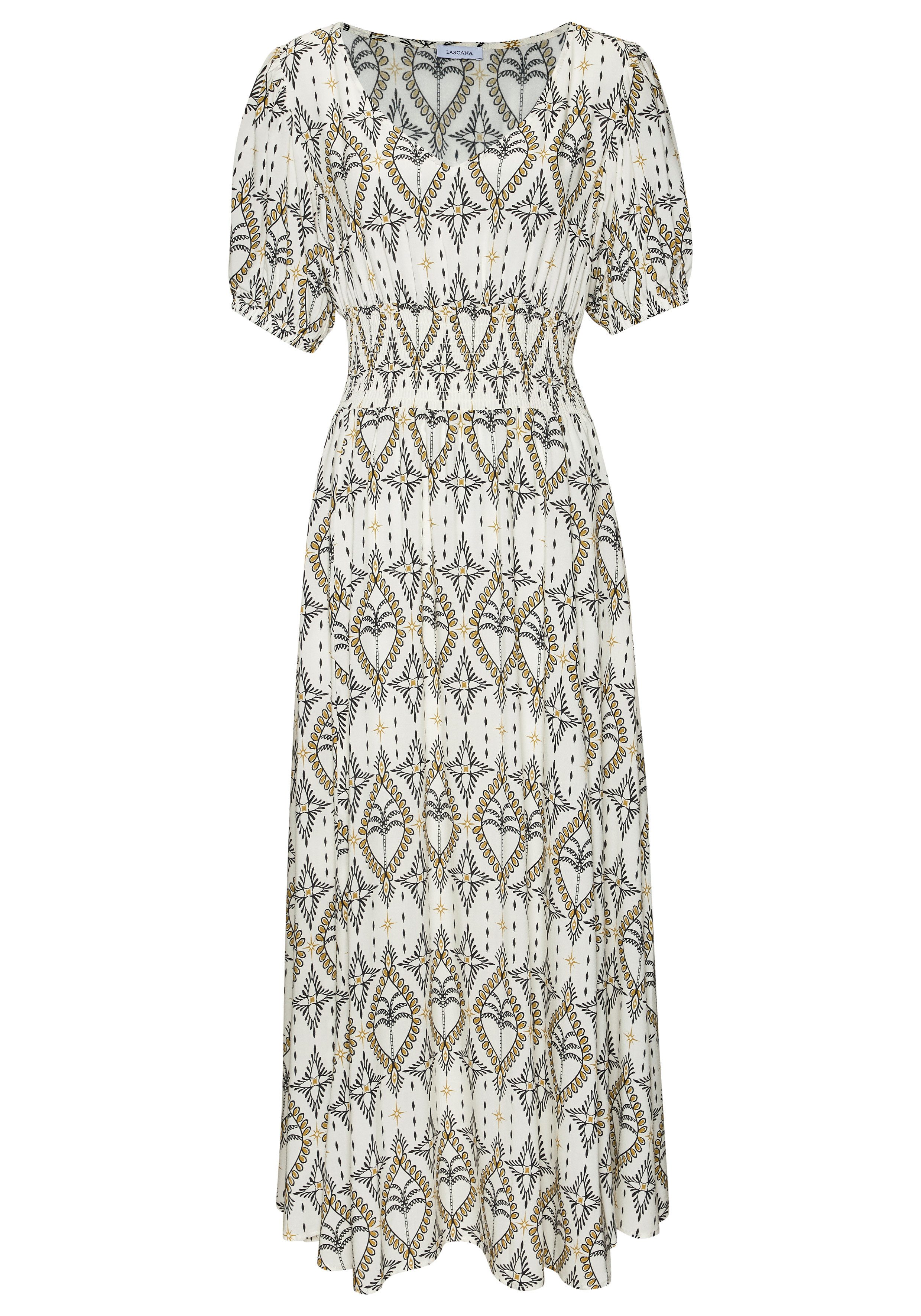 Maxikleid