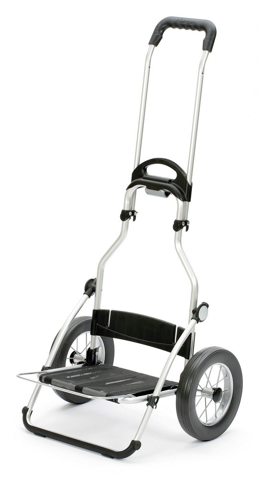 Andersen Einkaufstrolley Royal Shopper Liska, 56 l