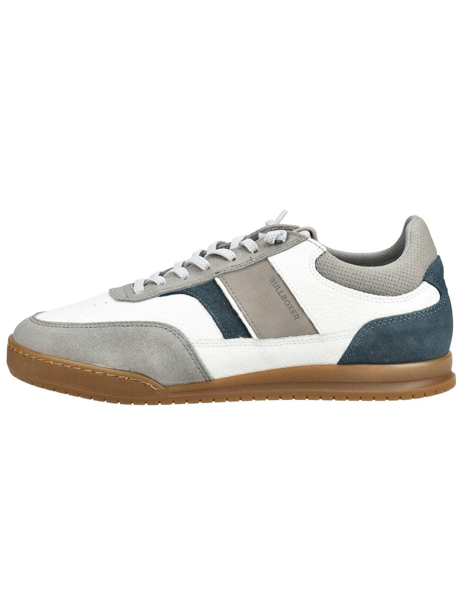 Bullboxer Sneaker Leder . Sneaker (1-tlg)