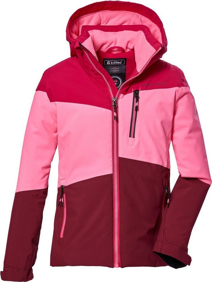 Killtec Outdoorjacke KOW 170 GRLS JCKT