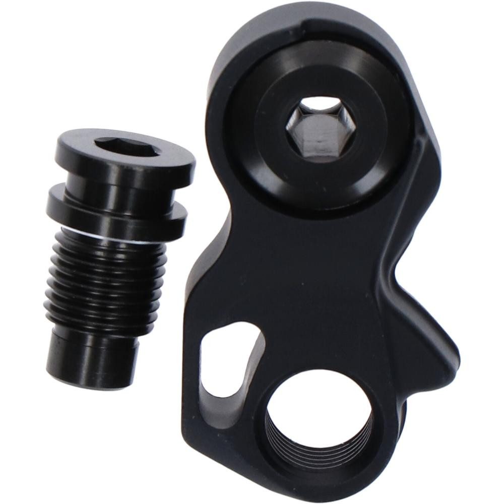 Shimano Schaltwerk SHIMANO Achseinheit RD-R9250 Direktmontage Achse und Platte Achseinhei