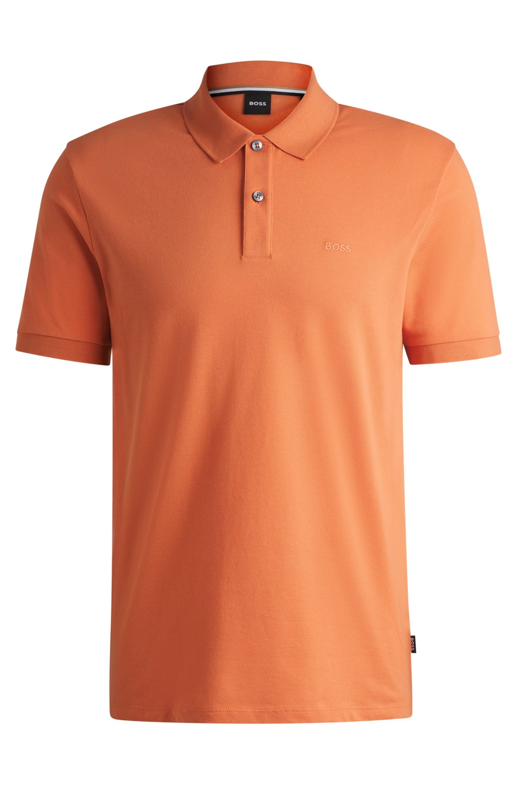 Poloshirt Pallas