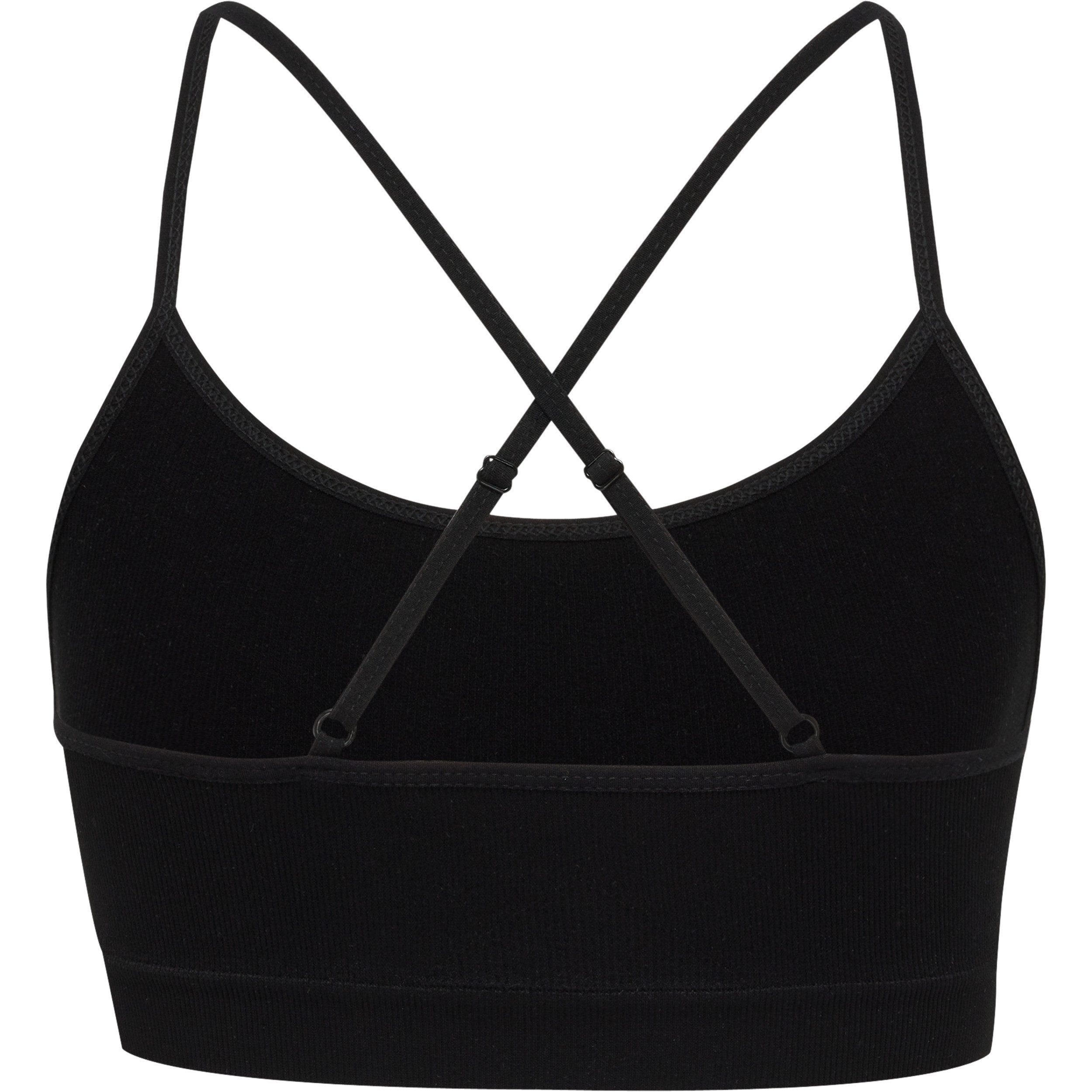 hummel Thermounterhemd hmlJUNO Seamless Bra günstig online kaufen