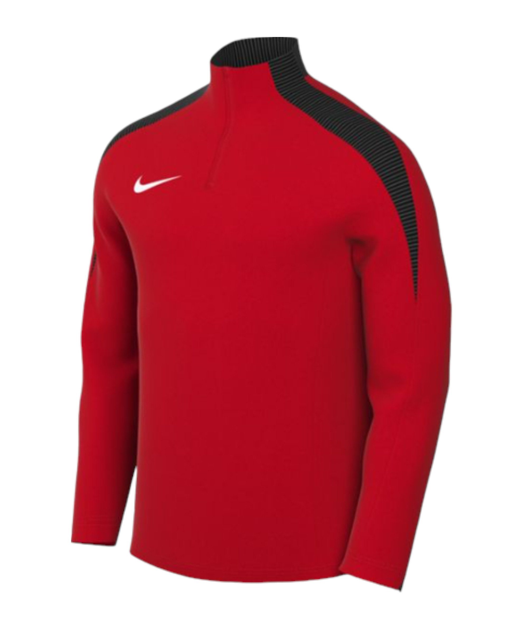 Nike Sweatshirt Nike Performance Strike 24 Drill Top Sweatshirt Polyester