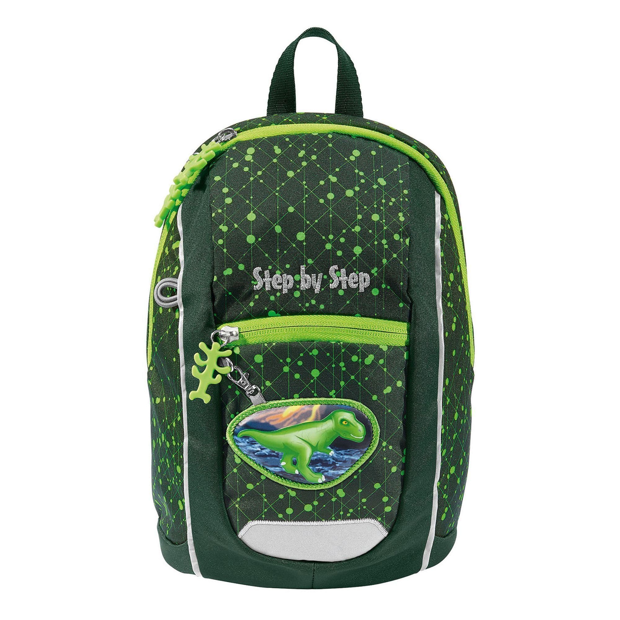 Step by Step Kinderrucksack KIGA Mini, PET