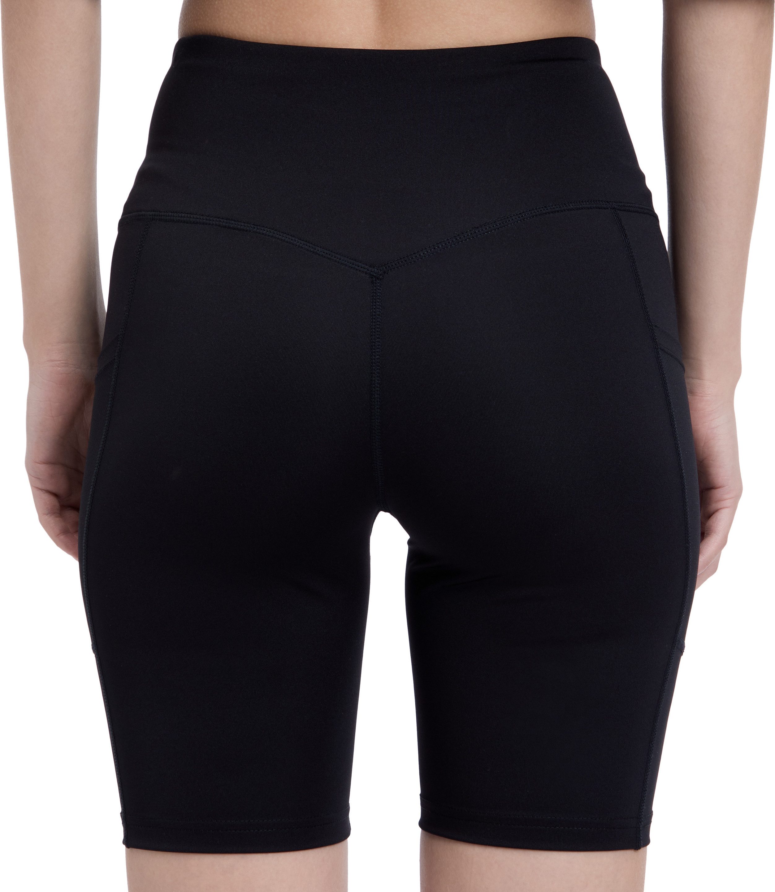 Energetics Shorts DA.-TIGHT KURZ KAYLA 1/2 II W mit DRY PLUS Technologie, atmungsaktiv, schnelltrocknend – Bild 4 von 5