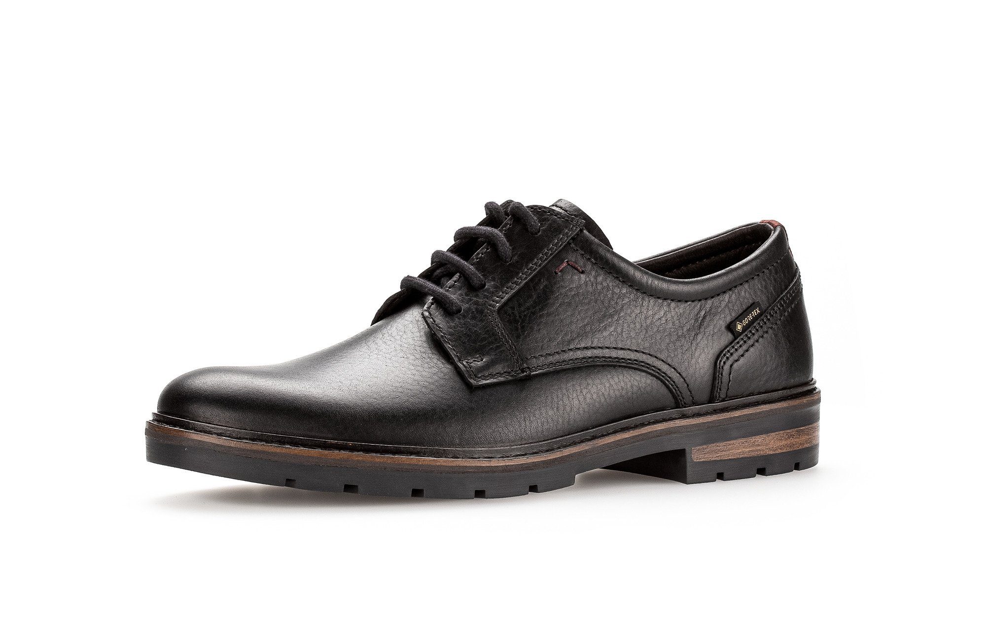 Schnürschuh
