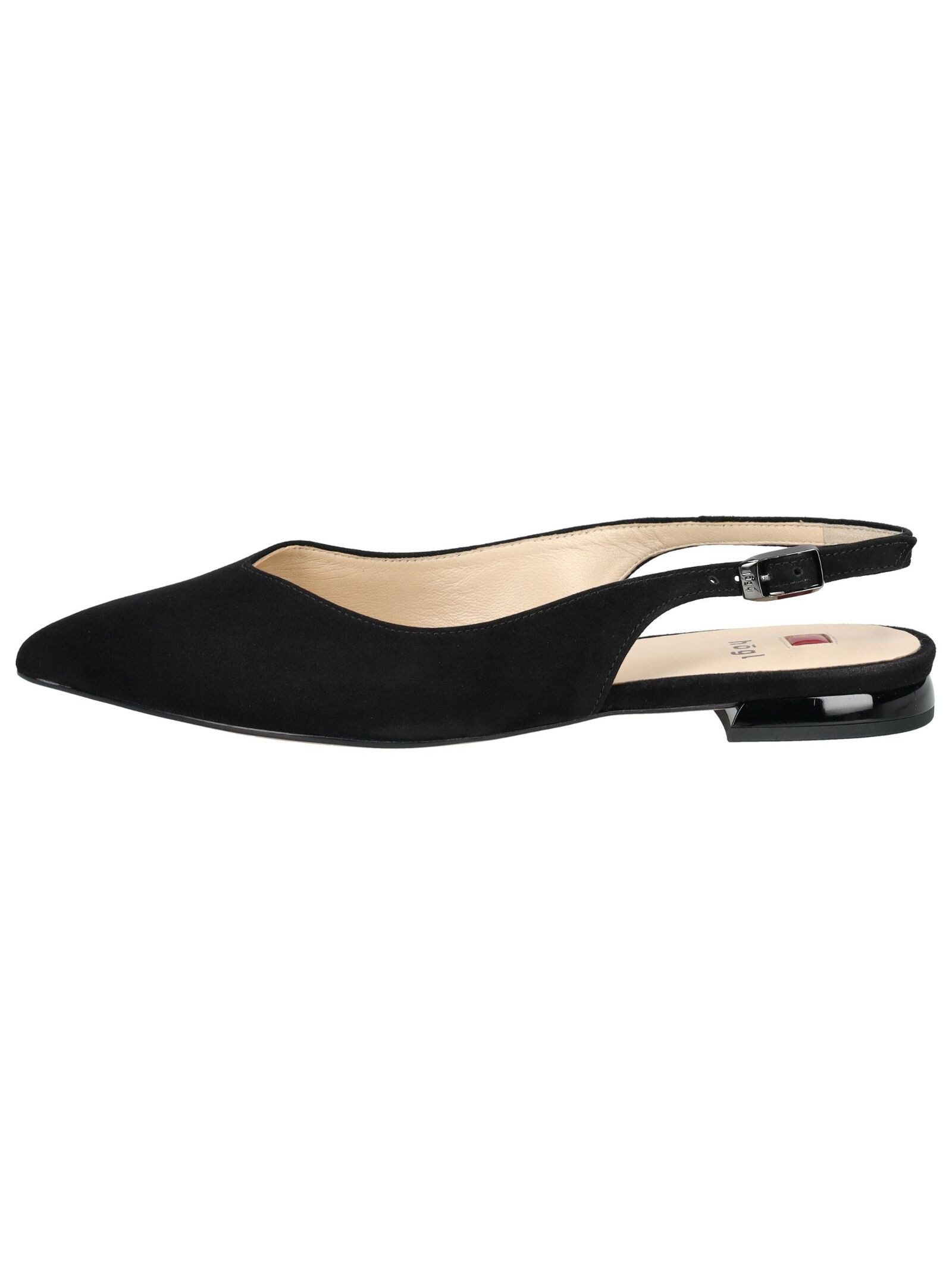 Högl Ballerinas Leder Ballerina günstig online kaufen