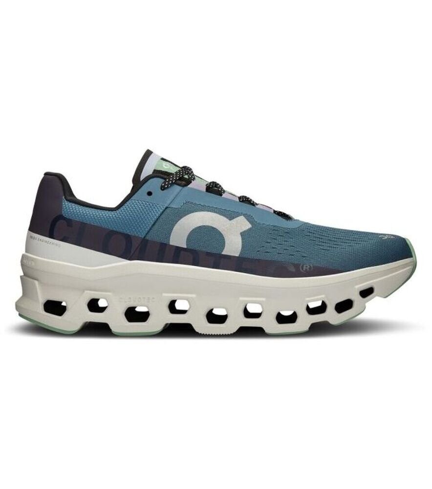 M Dust/Vapor Cloudmonster (1-tlg) RUNNING Laufschuh ON