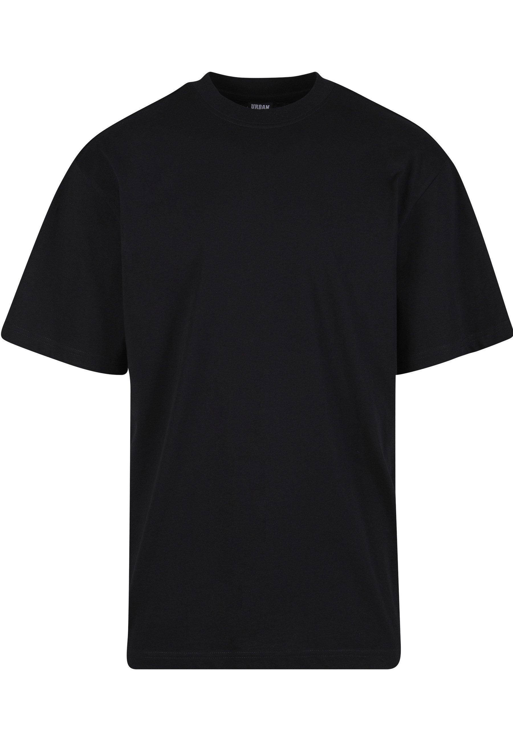 URBAN CLASSICS T-Shirt Urban Classics Herren Tall Tee (1-tlg)