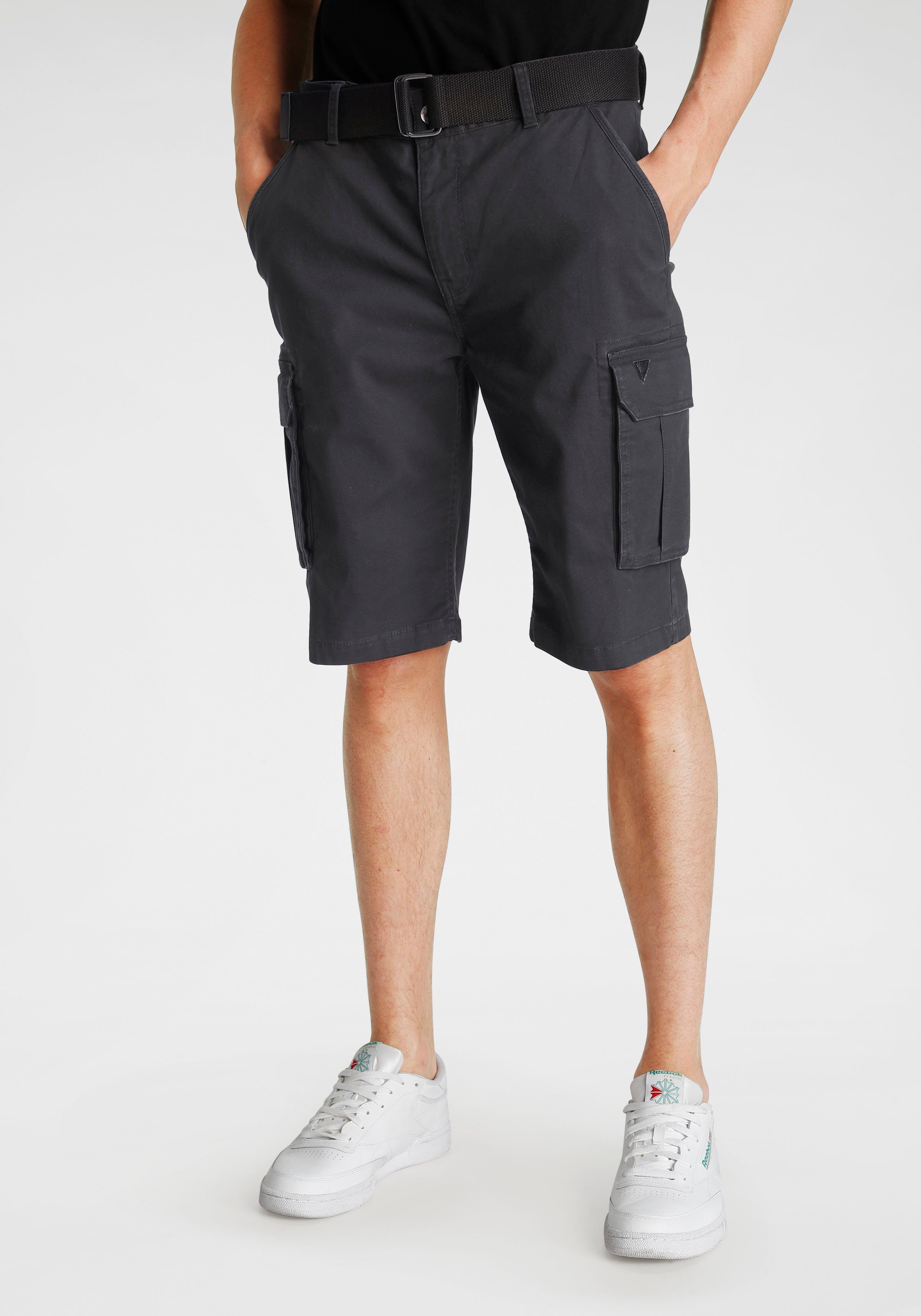 H.I.S Bermudas (Set, 2-tlg., mit abnehmbarem günstig online kaufen