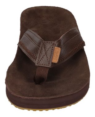 Cool Shoe COOL CLOUD DLX Zehentrenner Brown 2