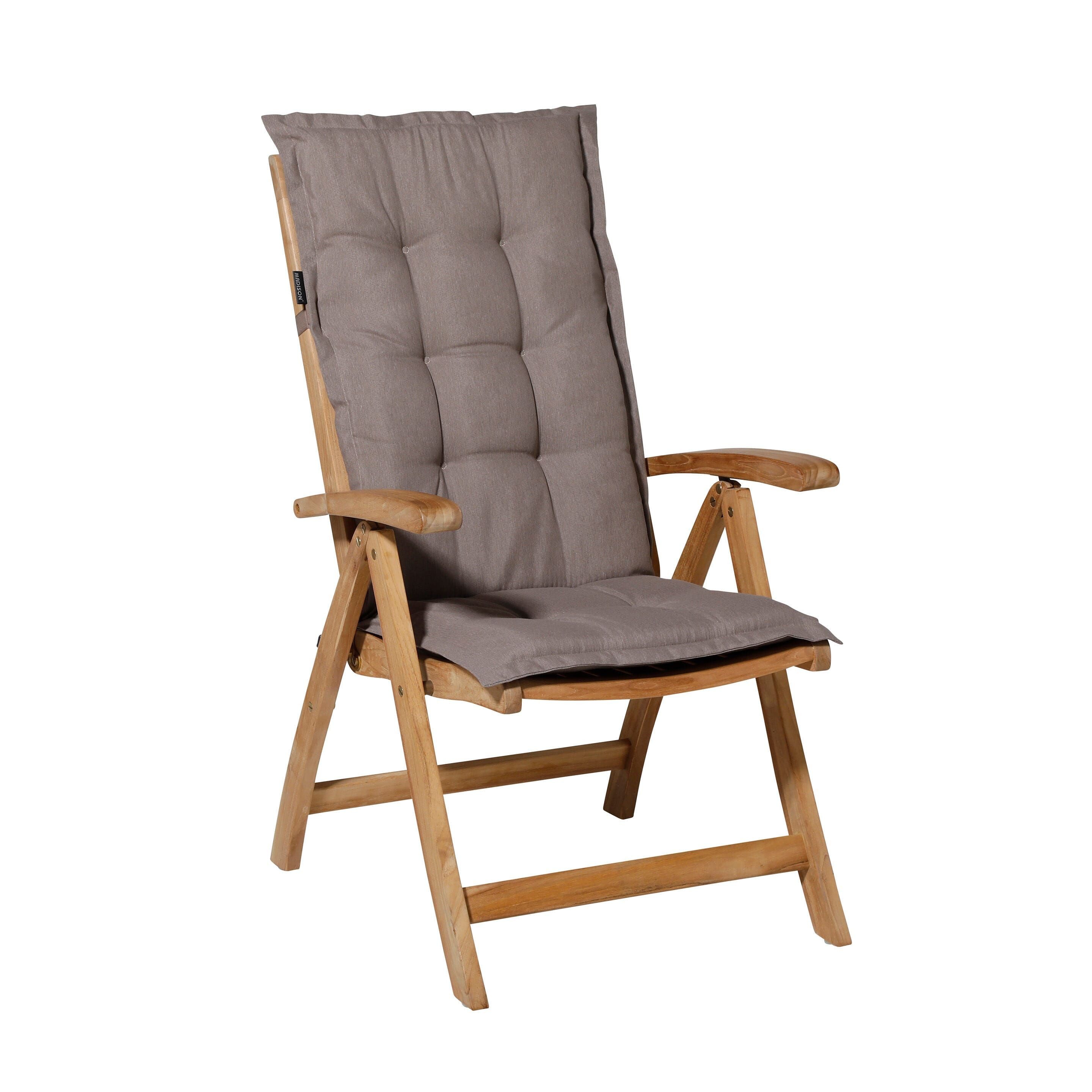Madison Hochlehner, Auflage Kissen 50x123 Outdoor günstig online kaufen