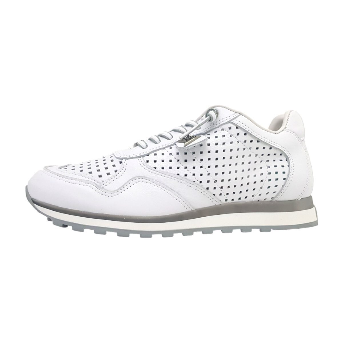 Cetti sportlicher Schnürer Schnürschuh günstig online kaufen
