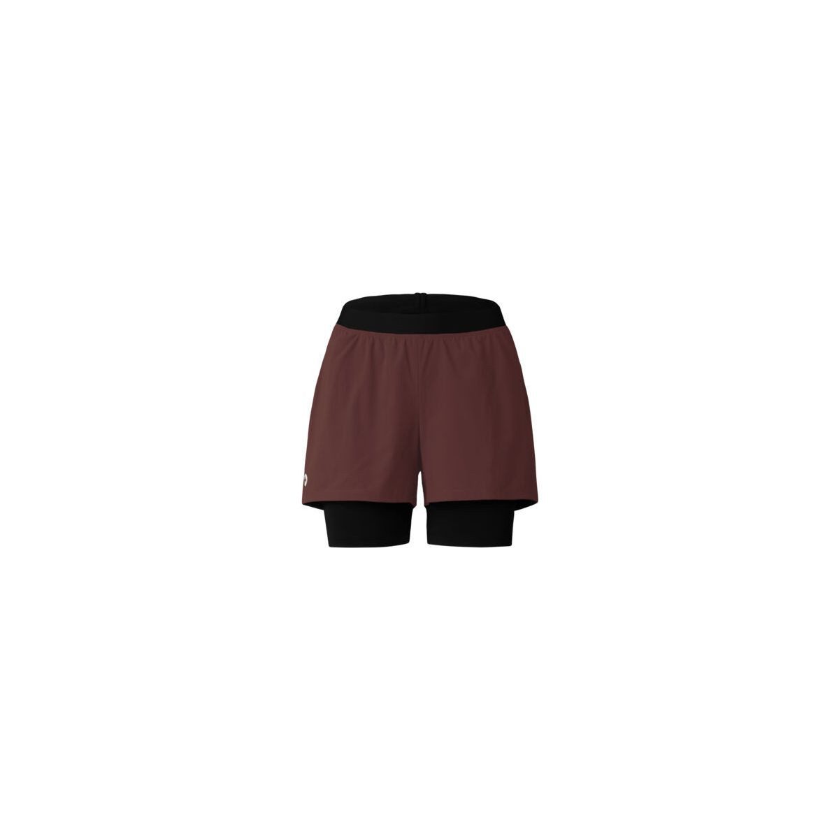 MARTINI Laufshorts Pacemaker 2In1 Shorts W Innovative 2in1 Shorts mit kühlendem Effekt, ideal für Laufen und