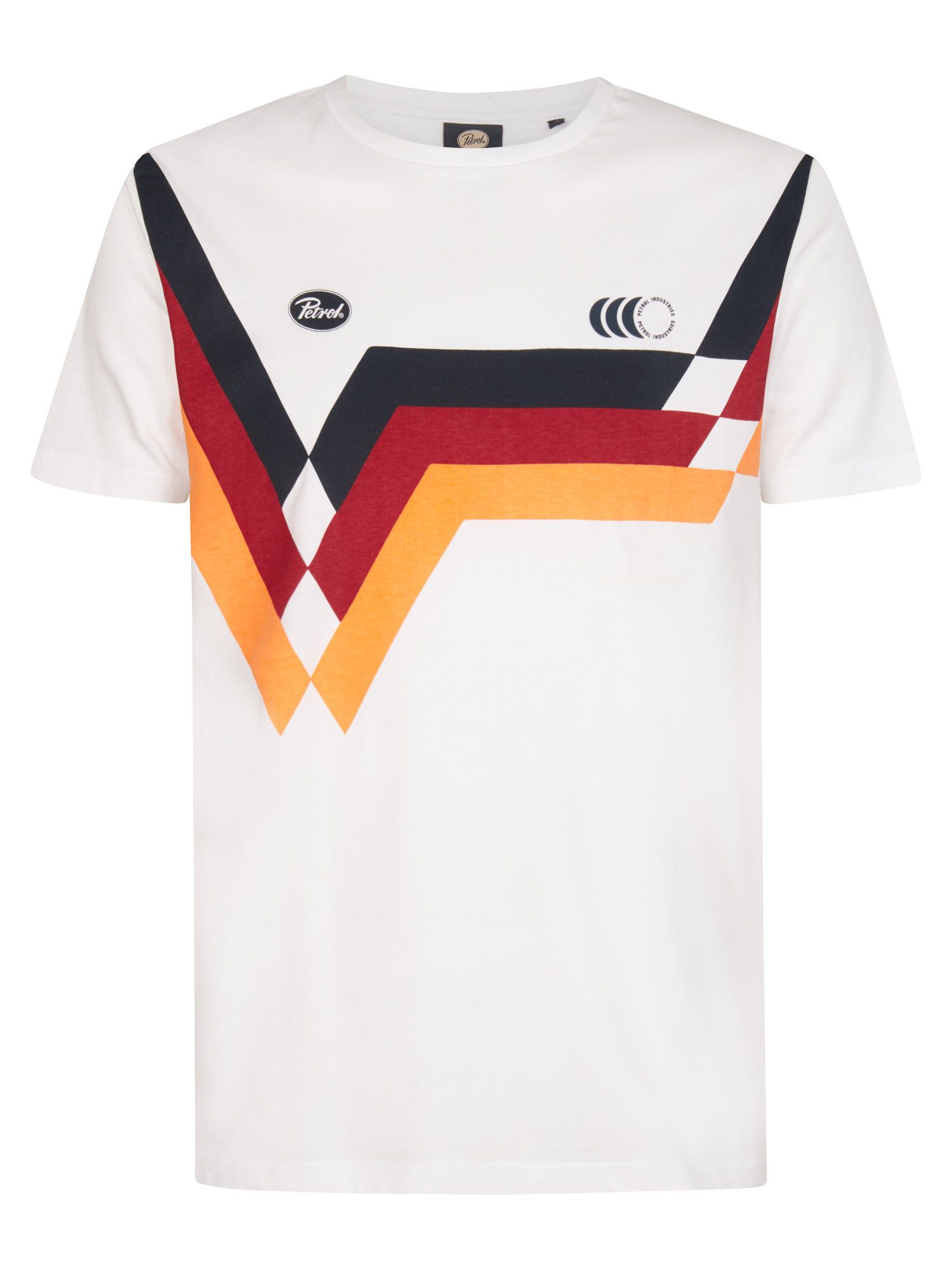 T-Shirt Deutschland