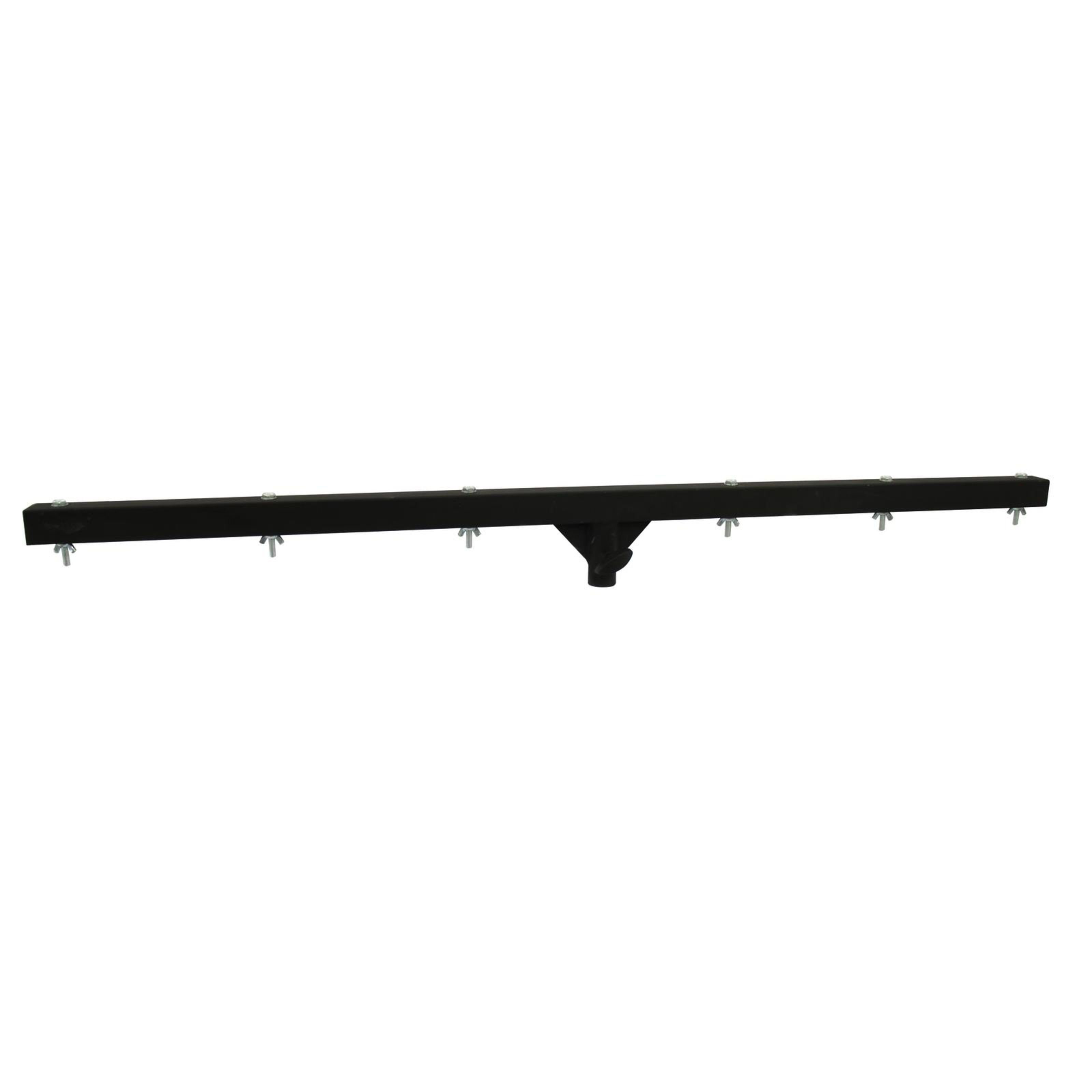 EUROLITE Lampenstativ (HLQ-456 Crossbar - Zubehör für Lichtstative)