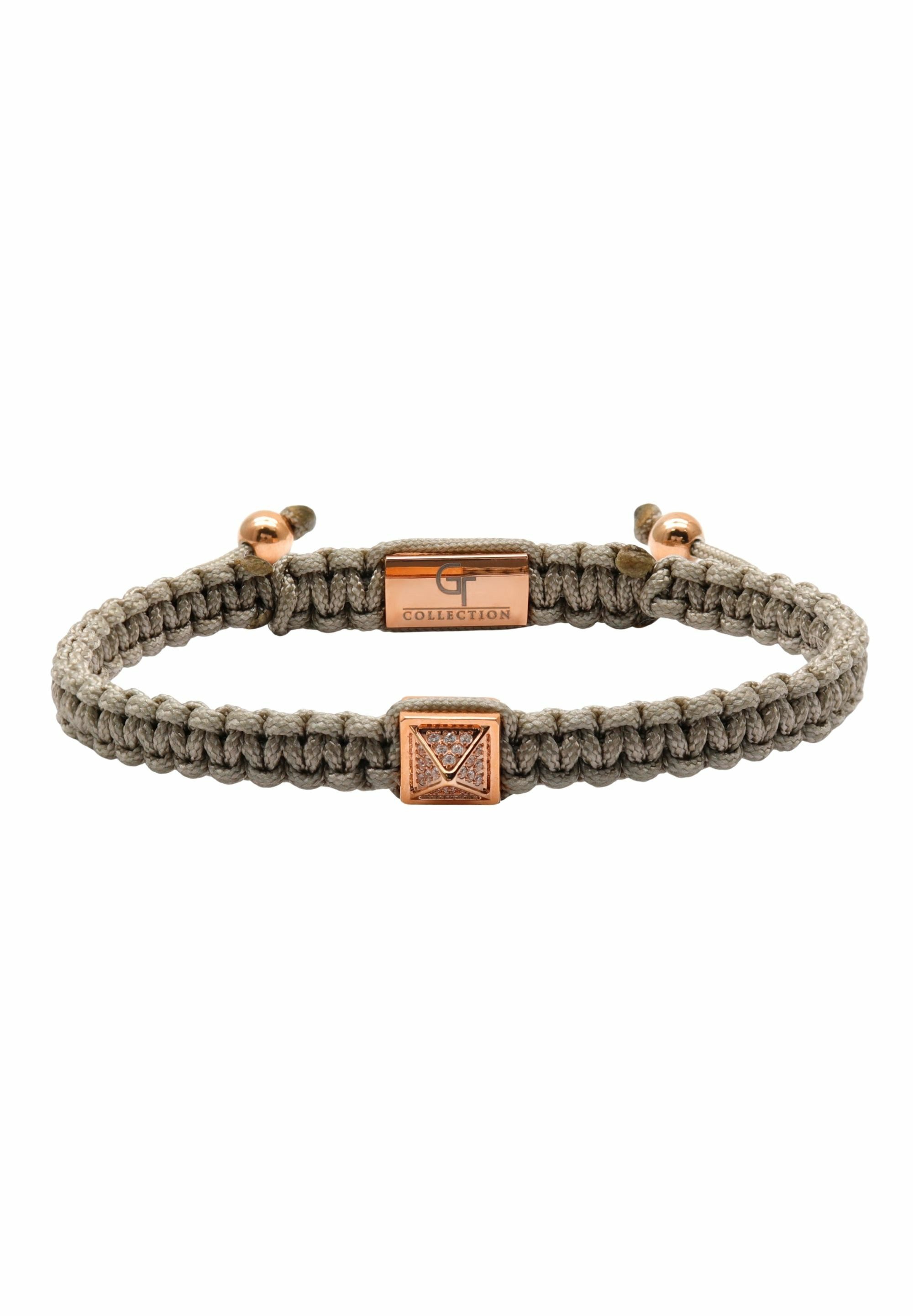 GT Collection Armband Pyramid, Einheitsgröße für günstig online kaufen