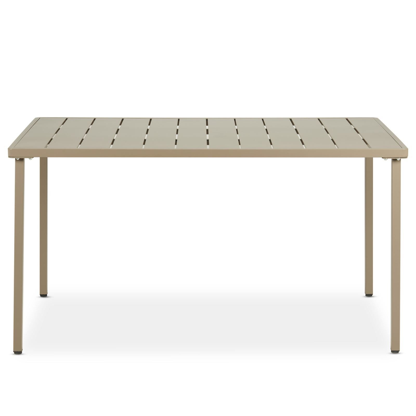 IDIMEX Gartentisch AZALEA, Outdoor Tisch 140x80cm günstig online kaufen