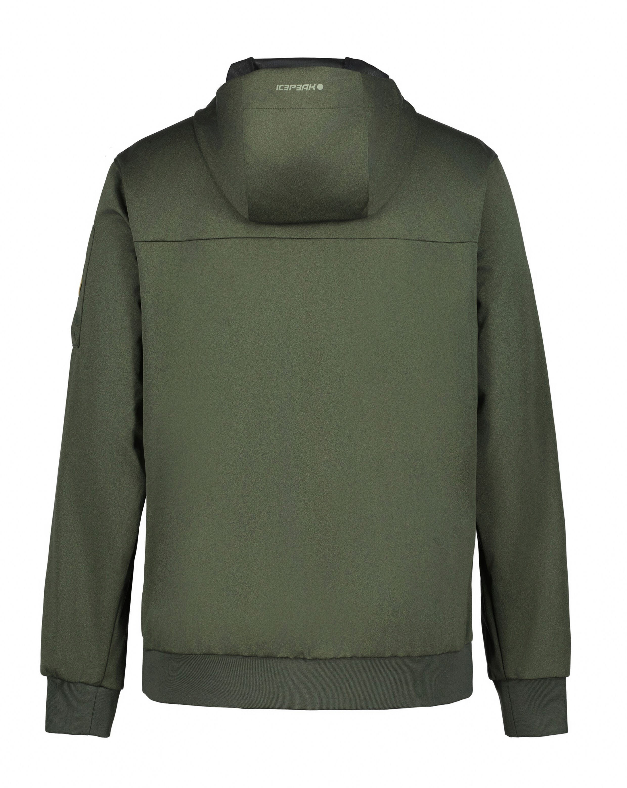 Icepeak Softshelljacke H SOFTSHELLBLOUSON MERRYVILLE für vielseitige Outdoo günstig online kaufen
