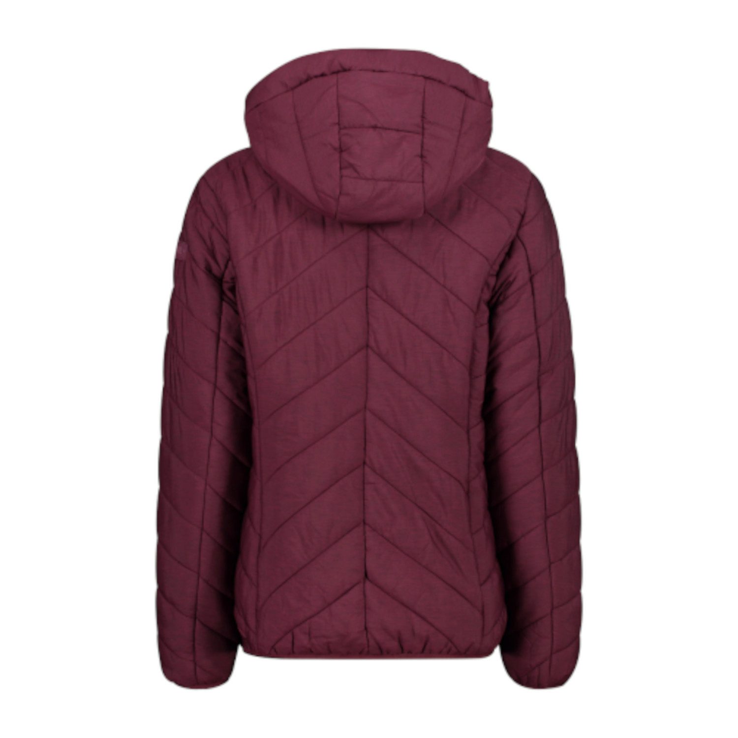 CMP Outdoorjacke CMP Damen Jacke Woman Jacket Snaps Hood 32K3056M günstig online kaufen