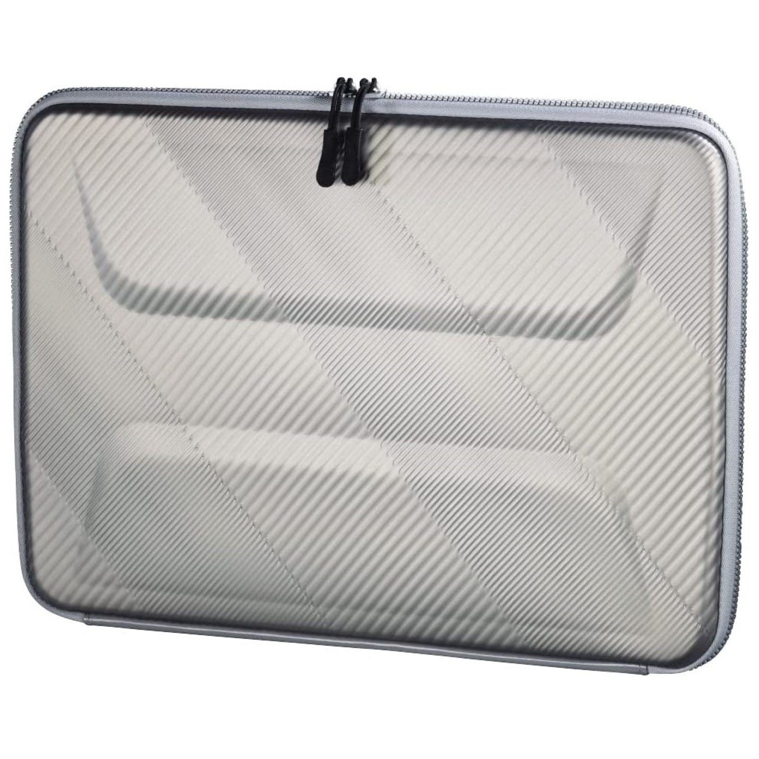 Hama Laptoptasche Notebook-Tasche Hardcase Protection 14" Grau, 14,1" 15" Z günstig online kaufen