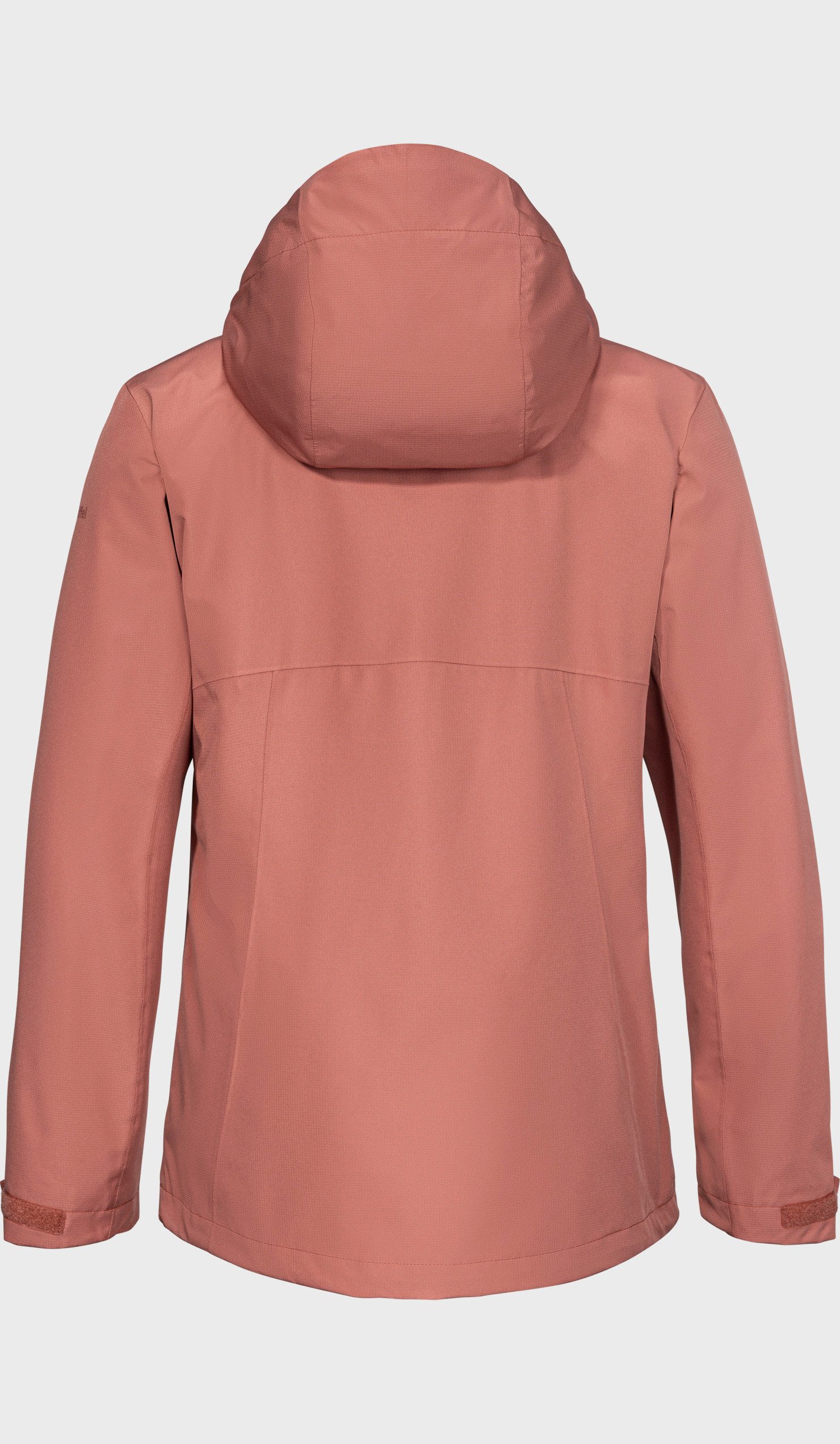 Schöffel Doppeljacke 3in1 Jacket Style Okere WMS