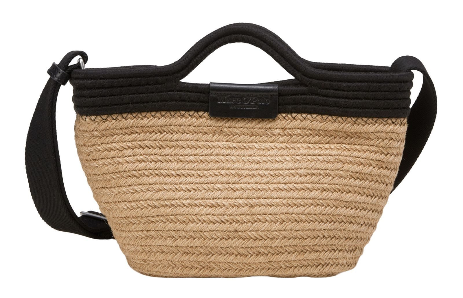 Marc O'Polo Schultertasche Shopper